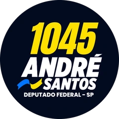 André Santos, deputado federal